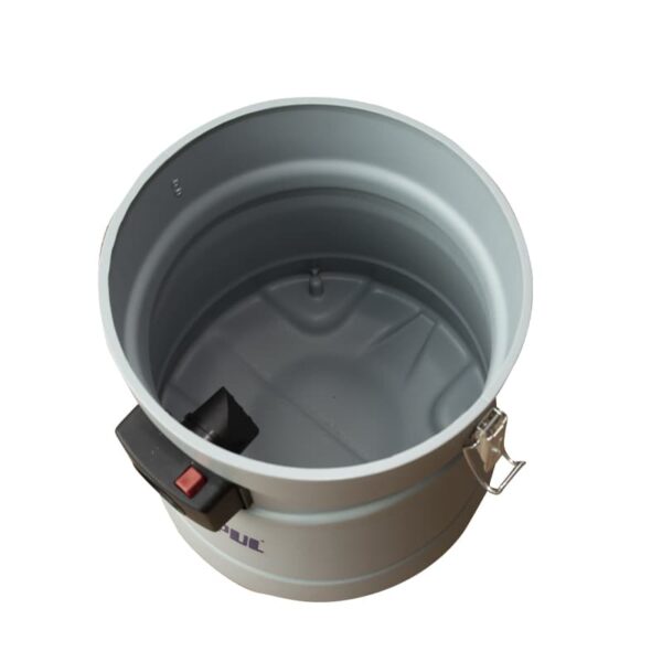 Waterstofzuiger HD Floorpul PL 25PWD