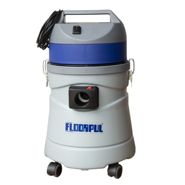Waterstofzuiger HD Floorpul PL 25PWD