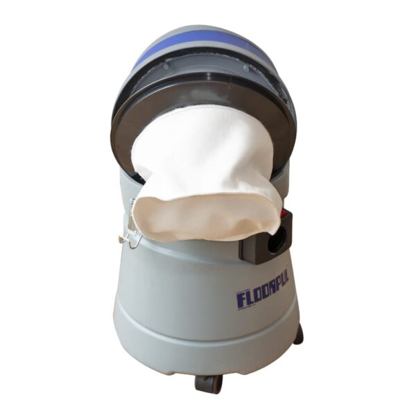 Waterstofzuiger HD Floorpul PL 25PWD