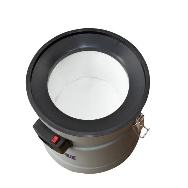 Waterstofzuiger HD Floorpul PL 25PWD