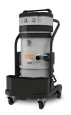 Smart 235 WD- 35 Liter Olie stofzuiger HD van Dijk duurzame Reinigingsmachines