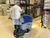 Ook door operator te gebruiken