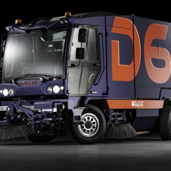 Reinigings Demo Dagen – Zero Emissions