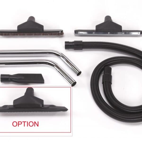 Waterstofzuiger HD Floorpul PL30 IWD