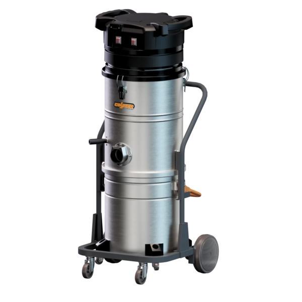 Fijnstof stofzuiger HD Coynco BM/WM 250