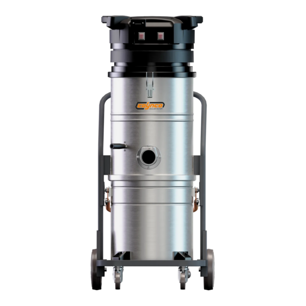 Fijnstof stofzuiger HD Coynco BM/WM 250