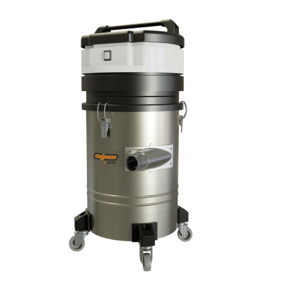 Bouwstofzuiger HD Coynco Smart 180-280