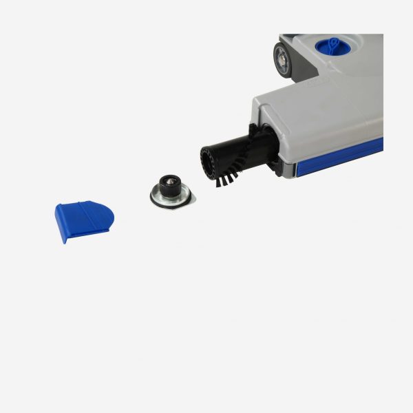 Steelstofzuiger HD Floorpul RX380E