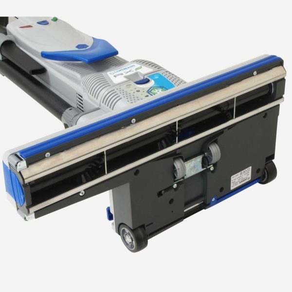 Steelstofzuiger HD Floorpul RX380E