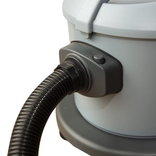 Bedrijfsstofzuiger HD Floorpul Melody