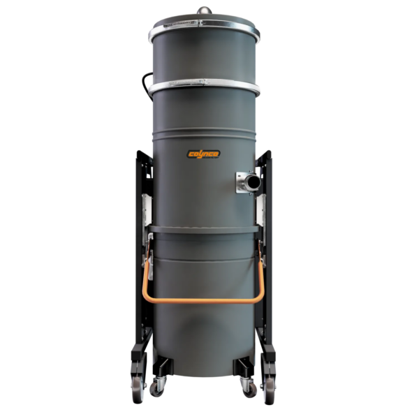 Industriële fijnstof stofzuiger HD Coynco HDC 355 Iclean