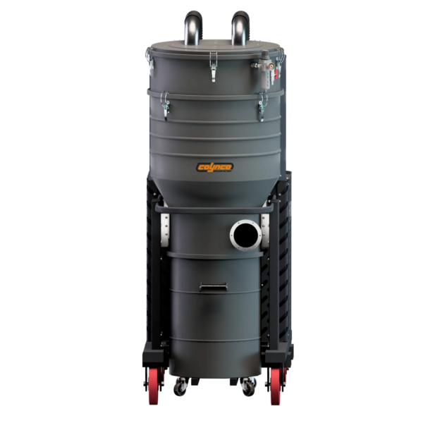 Industriële fijnstof stofzuiger HD Coynco HDC 822 Iclean