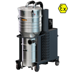 HD Coynco HDC 822 ICLEAN ATEX 2-22