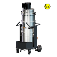 HD Coynco TDC 30 ICLEAN ATEX 2-22 HD van Dijk