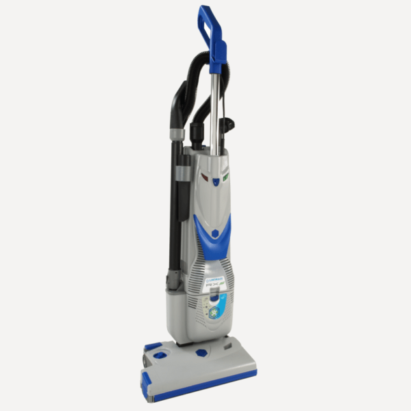 Steelstofzuiger HD Floorpul RX380E