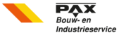 Pax bouw