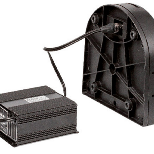 Rugstofzuiger HD W1 accu lithium