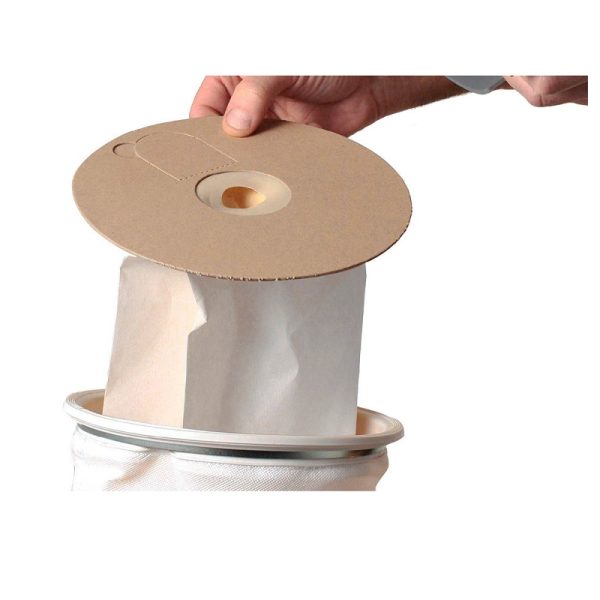 Rugstofzuiger HD W1 accu lithium