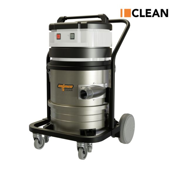 Bouwstofzuiger HD Coynco Iclean 220