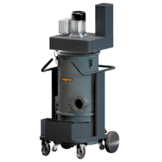 HD Coynco DTX 1500 Basic - HD van Dijk