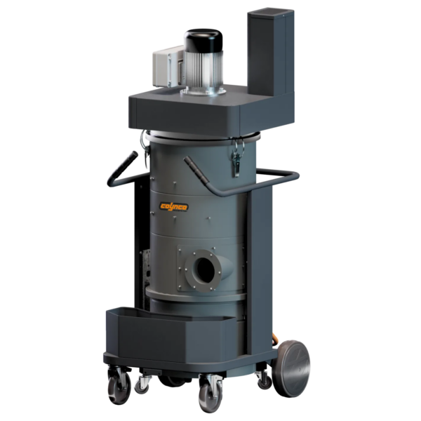 Bronafzuiging HD Coynco DTX 1500 Basic