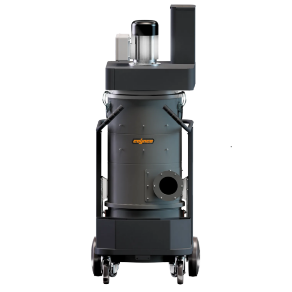 Bronafzuiging HD Coynco DTX 1500 Basic