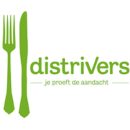 logo distrivers quartz schrobmachine