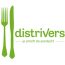 logo distrivers quartz schrobmachine