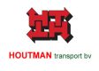 logo houtman transport - schrobmachine
