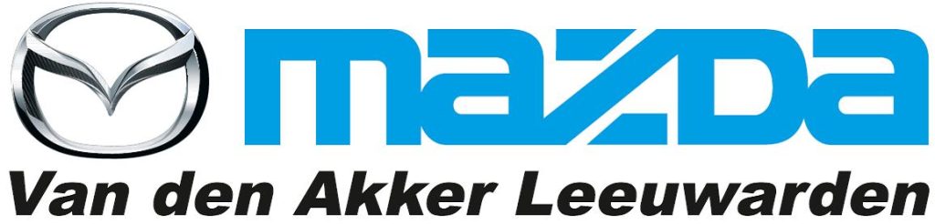 logo mazda dealer - schrobmachine - HD van Dijk Duurzame Reinigingsmachines