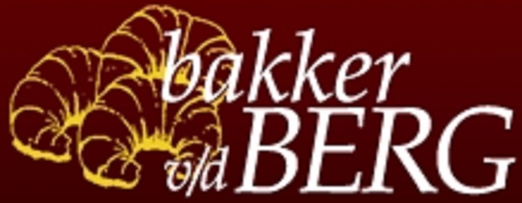 logo bakkerij - schrobmachine