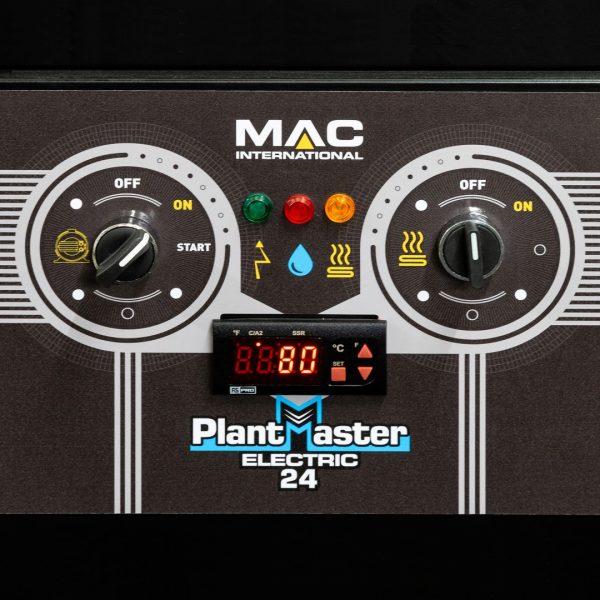 Hogedrukreiniger Plantmaster 200/15