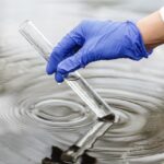Waterbesparing schoonmaak