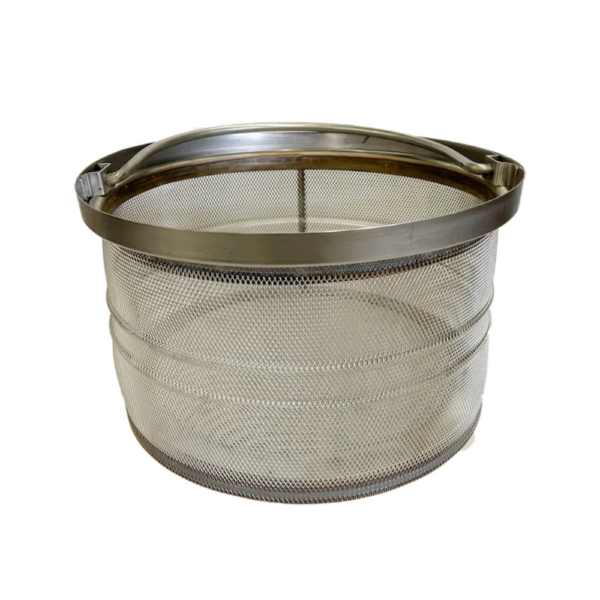 Oliezuiger – Spanenzuiger HD Coynco OIL 80 2M P