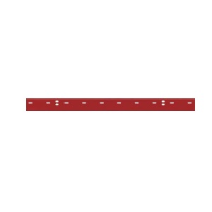 RU48410080 Rubber Linatexachter ONYX 35 (vloeren met grote en diepe voegen)
