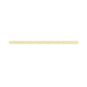 RU48413030 Rubber PU voor ONYX 43 (oliebestendig, tegelvloeren, vloeren met kleine voegen)