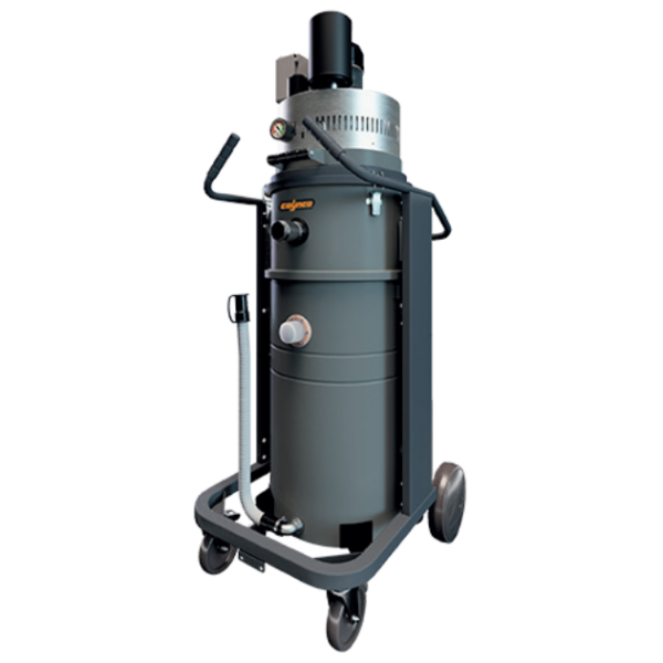 Oliezuiger – Spanenzuiger HD Coynco OIL 140 T4 P