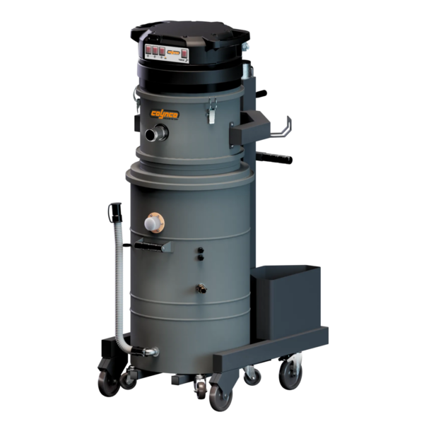 Oliezuiger – Spanenzuiger HD Coynco OIL 200 3M P