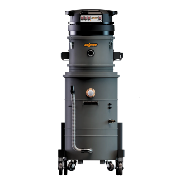 Oliezuiger – Spanenzuiger HD Coynco OIL 200 3M P