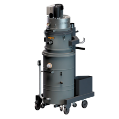 oil 200 T4 olie en spanenzuiger