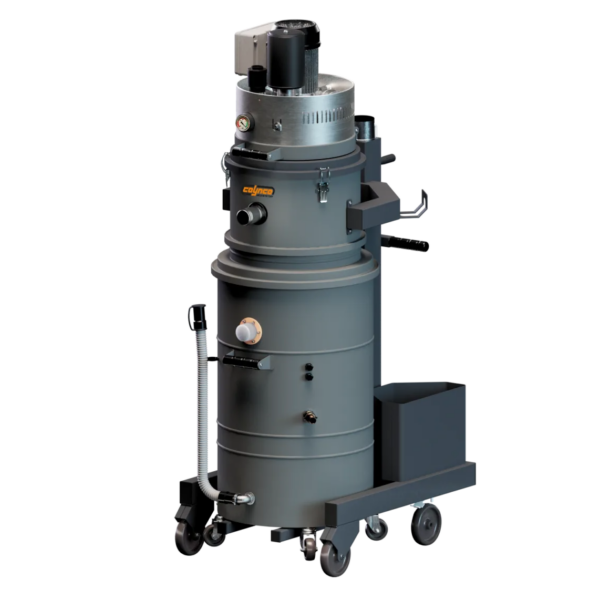 Oliezuiger – Spanenzuiger HD Coynco OIL 200 T4 P