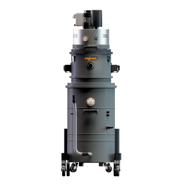 Oliezuiger – Spanenzuiger HD Coynco OIL 200 T4 P