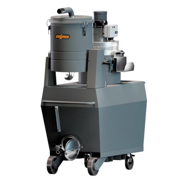 Oliezuiger – Spanenzuiger HD Coynco OIL 300 T4 P