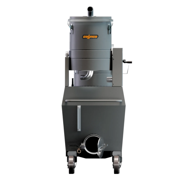 Oliezuiger – Spanenzuiger HD Coynco OIL 300 T4 P