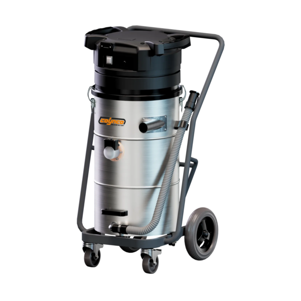 Oliezuiger – Spanenzuiger HD Coynco 280W 2M