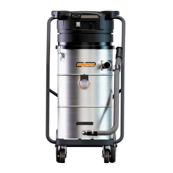Oliezuiger – Spanenzuiger HD Coynco 280W 2M