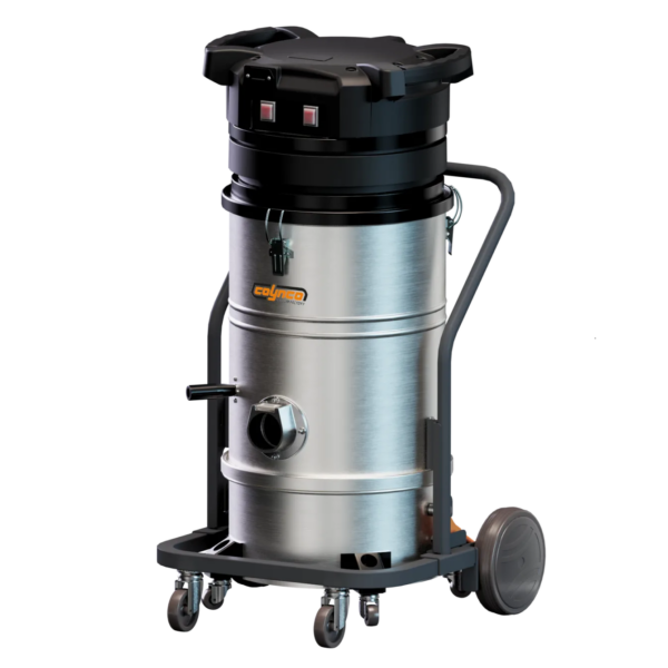 Fijnstof stofzuiger HD Coynco WM220 Basic