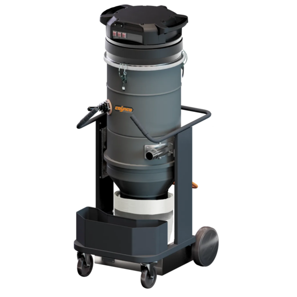 Fijnstof stofzuiger HD Coynco S-3MB Basic Longopack