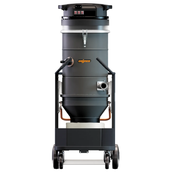 Fijnstof stofzuiger HD Coynco S-3MB Basic Longopack