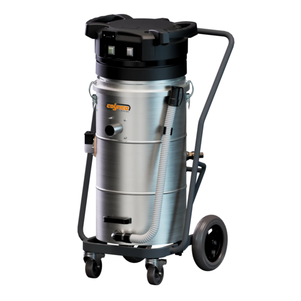 Slurry – Vloeistofzuiger HD Coynco SLURRY 245 PUMP
